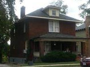 1005 Paris Ave, Hannibal, MO 63401