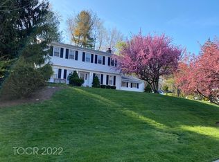 791 Winding Way, Westwood, NJ 07675