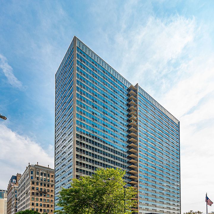 1st image of 3550 N Lake Shore Dr APT 1114