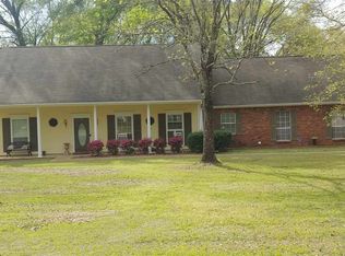 109 Sage Hills Dr, Terry, MS 39170