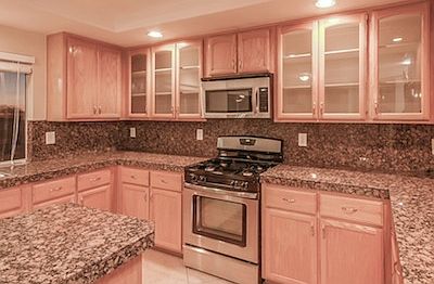 5th image of 3608 Crescent Canyon St