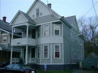 47 Brookside Ave, Amsterdam, NY 12010