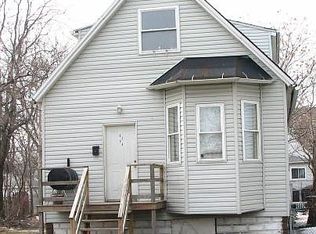 6354 S Bell Ave, Chicago, IL 60636