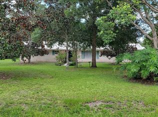 707 Shaw Lake Rd, Pierson, FL 32180