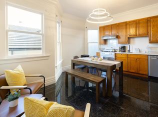 279 Dolores St, San Francisco, CA 94103