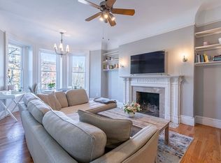 362 Commonwealth Ave APT 2A, Boston, MA 02115