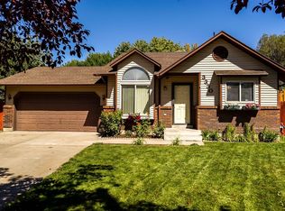 3330 W 4825 S, Roy, UT 84067