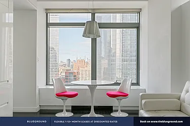 Rented by The Blueground