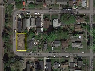 1113 N Terry St, Portland, OR 97217