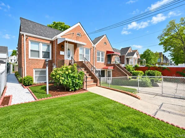 117-25 199th Street, Saint Albans, NY 11412