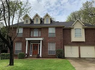 2657 Hillside Dr, Highland Village, TX 75077