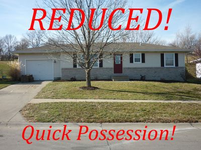 106 Shamrock Cir, Glenwood, IA, 51534