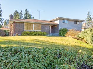1228 Eldorado Ave, Fircrest, WA 98466