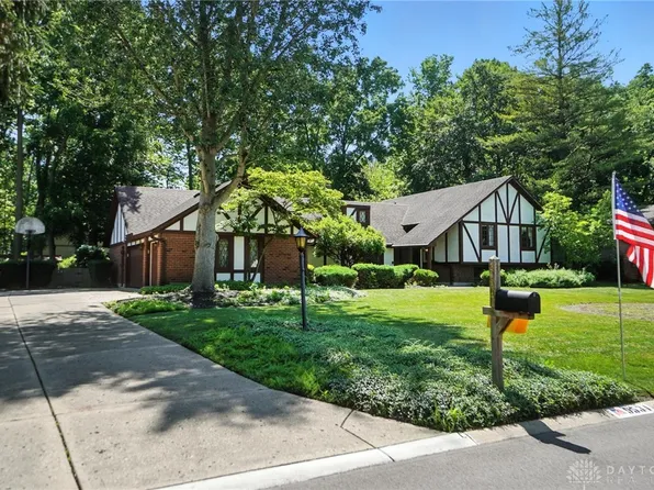 9534 Pheasant Wood Trl, Dayton, OH 45458