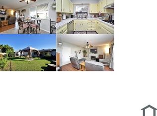 2922 Homsy Ave, Clovis, CA 93612