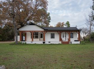 5595 Mount Pleasant Church Rd, Macon, GA 31216