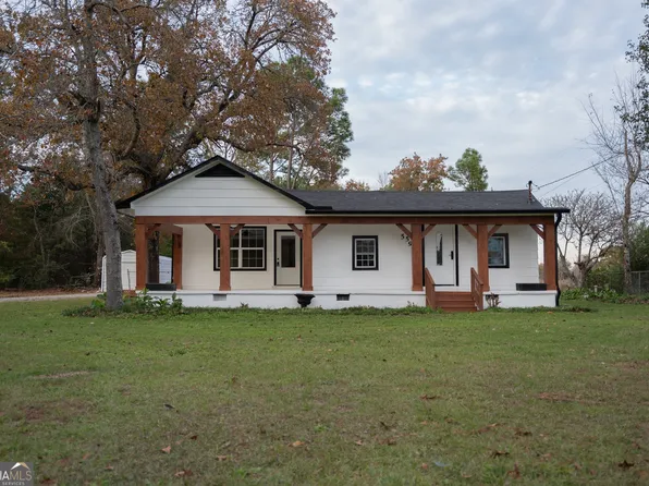 5595 Mount Pleasant Church Rd, Macon, GA 31216