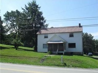 3616 National Pike, Farmington, PA 15437