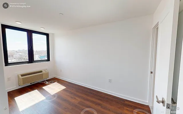 Rented by Affordable Housing Real Estate Corp | media 24