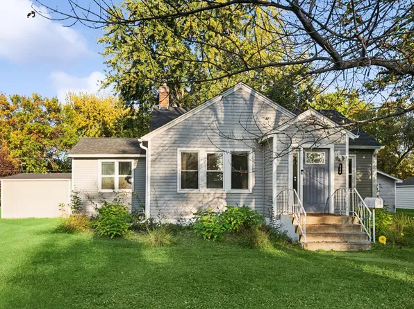 334 Ashland St N, Cambridge, MN 55008