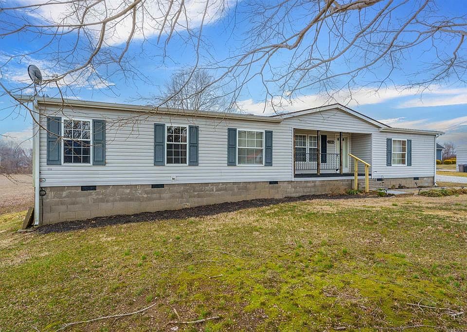 5088 State Highway 54, Reynolds Station, KY 42368 Zillow
