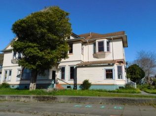 1233 A St, Eureka, CA 95501