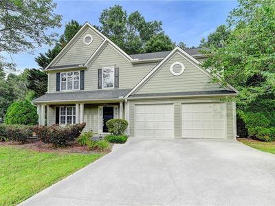 5229 Pine Branch Ct, Sugar Hill, GA, 30518