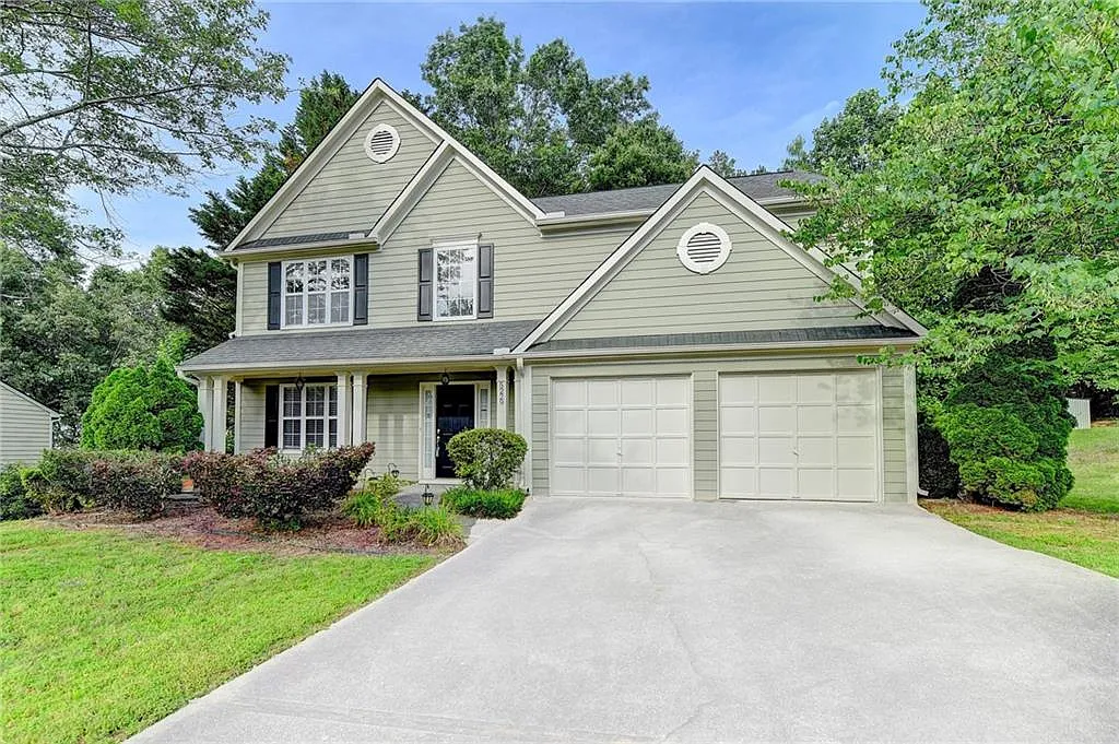 5229 Pine Branch Ct photo 1