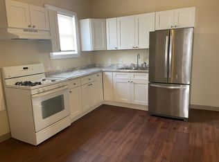 171 Pine St FLOOR 1, Pawtucket, RI 02860