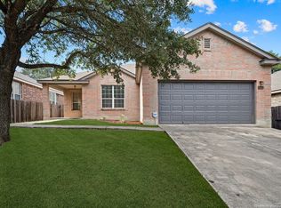 8407 Eagle Peak, Helotes, TX 78023