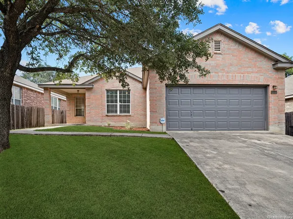 8407 Eagle Peak, Helotes, TX 78023