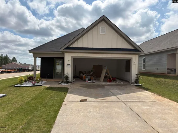 3216 Banter Dr, Graniteville, SC 29829