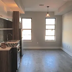 Rented by Evergreen Apartments BK
