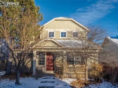 6173 Rockville Dr, Colorado Springs, CO, 80923