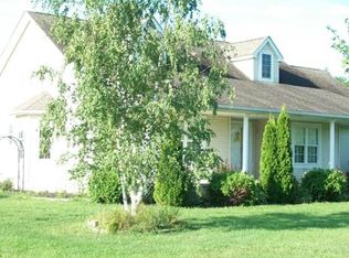 27905 Capel Rd, Columbia Station, OH 44028