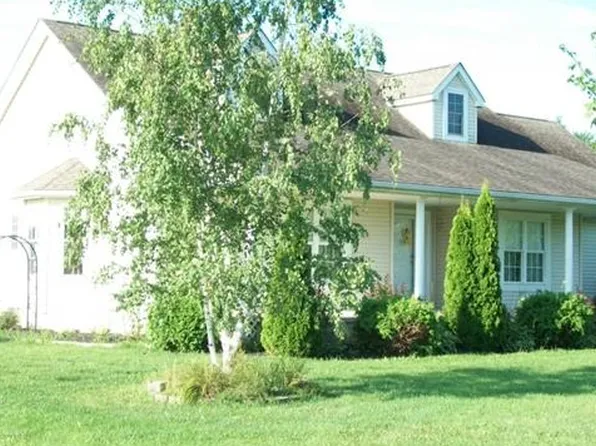 27905 Capel Rd, Columbia Station, OH 44028