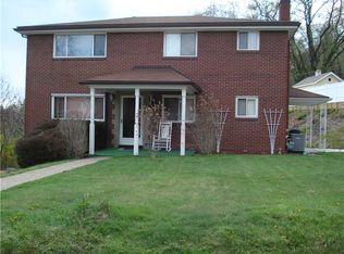 213 Dix Dr, North Versailles, PA 15137