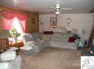 5586 W Salo Rd, Embarrass, MN 55732