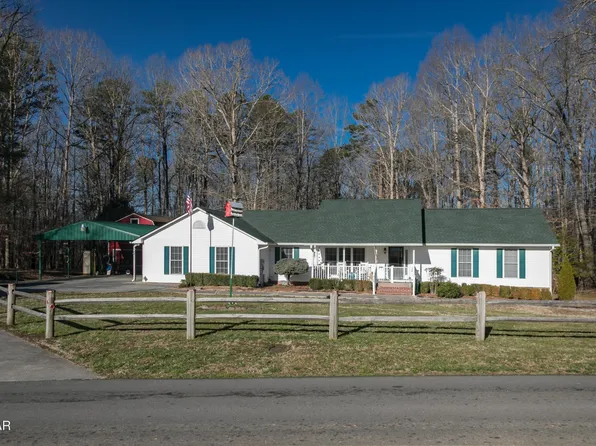 2120 Little Cove Rd, Sevierville, TN 37862