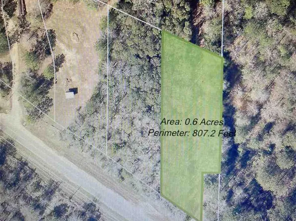 12240 Mason Ferry Rd #1, Wilmer, AL 36587