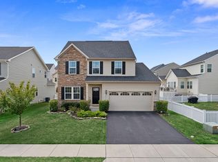 6420 Madigan Trl, Frederick, MD 21703
