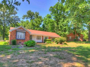 3206 Scenic Hwy, Memphis, TN 38128