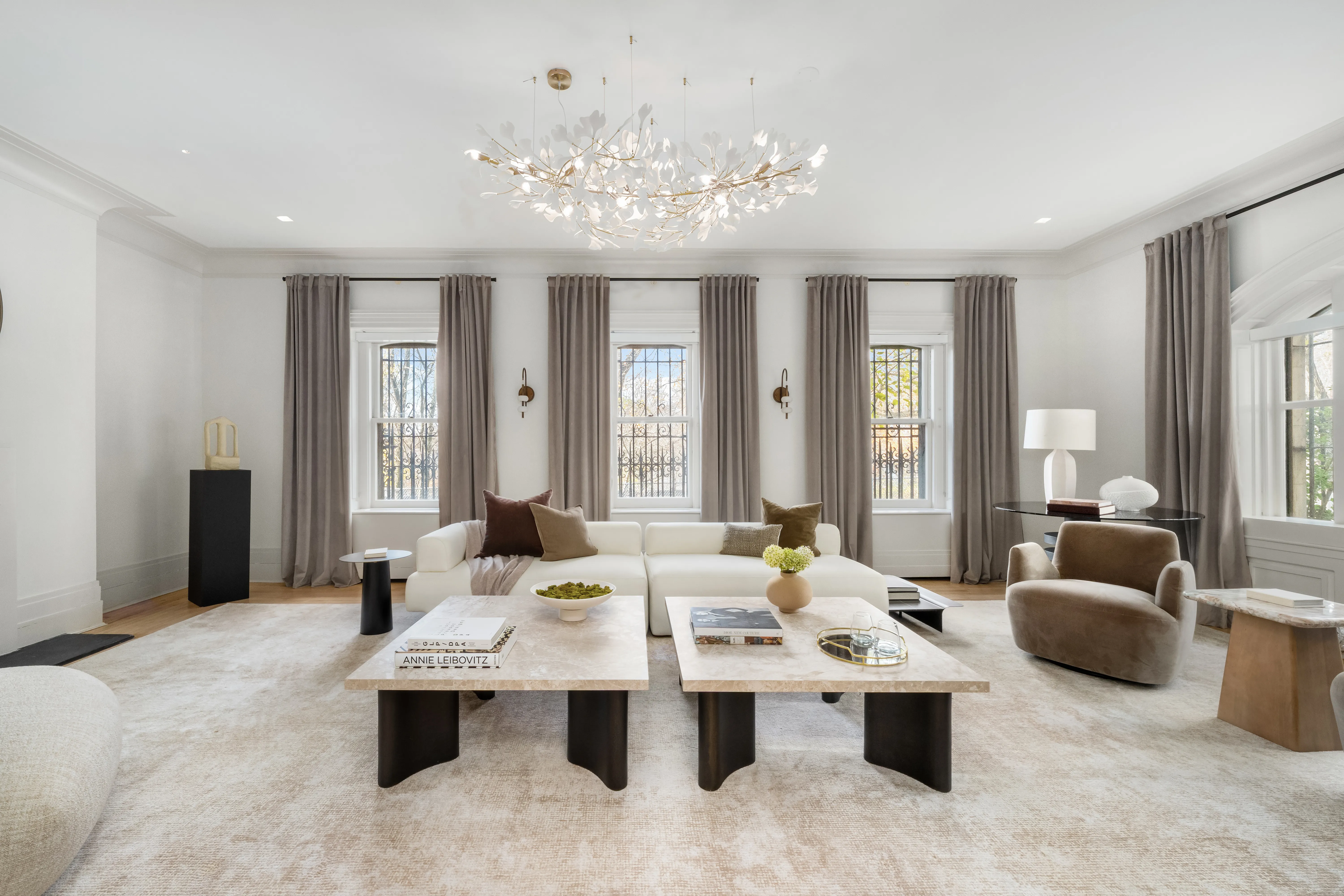337 Riverside Drive MANSION in Upper West Side, Manhattan | StreetEasy