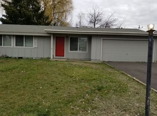 4813 Memorie Ln, Klamath Falls, OR 97603