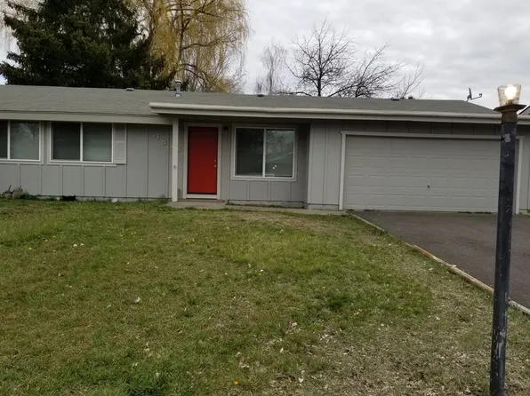 4813 Memorie Ln, Klamath Falls, OR 97603