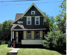 71 Warner St, Rochester, NY 14606