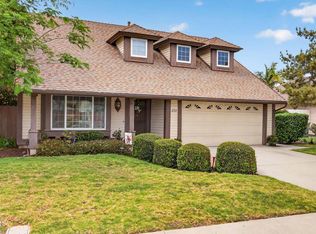 2725 Shalimar St, Camarillo, CA 93010