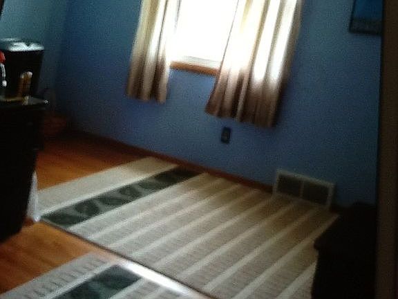 4th bedroom 