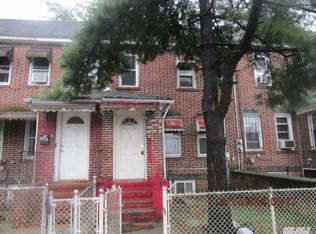 15408 119th Ave, Jamaica, NY