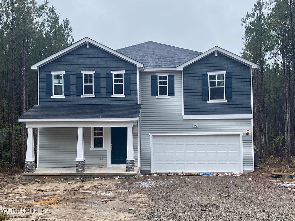 112 Rocking Horse Lane, Sanford, NC 27332 MLS 100383740 Zillow